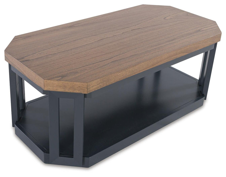 Landocken Occasional Table Set (3/CN) - alternate view 6