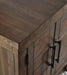 Moriville Rectangular End Table - alternate view 7