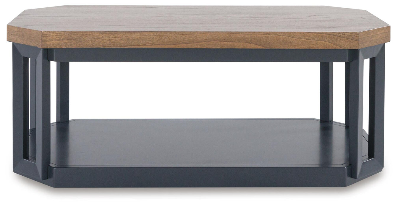 Landocken Occasional Table Set (3/CN) - alternate view 8