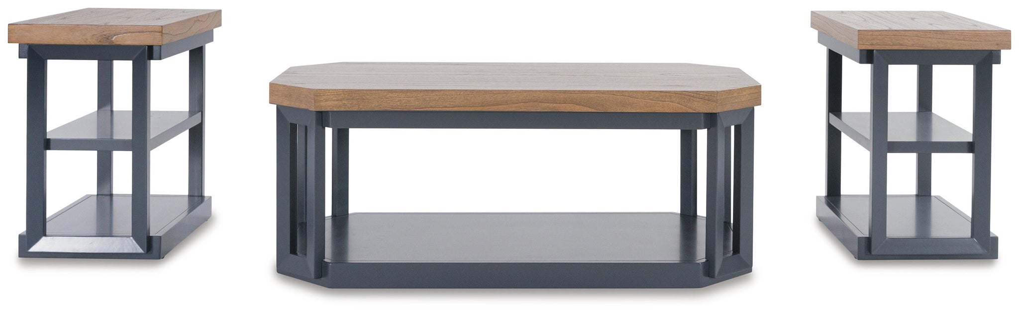 Landocken Occasional Table Set (3/CN) - alternate view 3