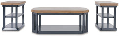 Landocken Occasional Table Set (3/CN) - alternate view 3