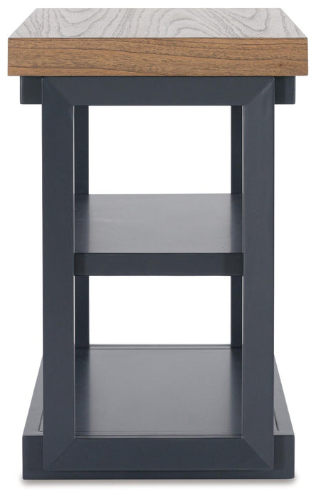 Landocken Occasional Table Set (3/CN) - alternate view 9