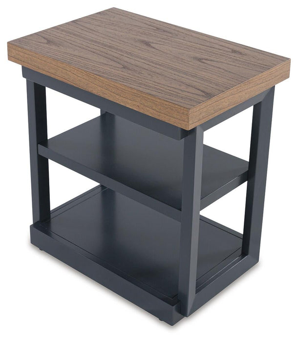 Landocken Occasional Table Set (3/CN) - alternate view 7