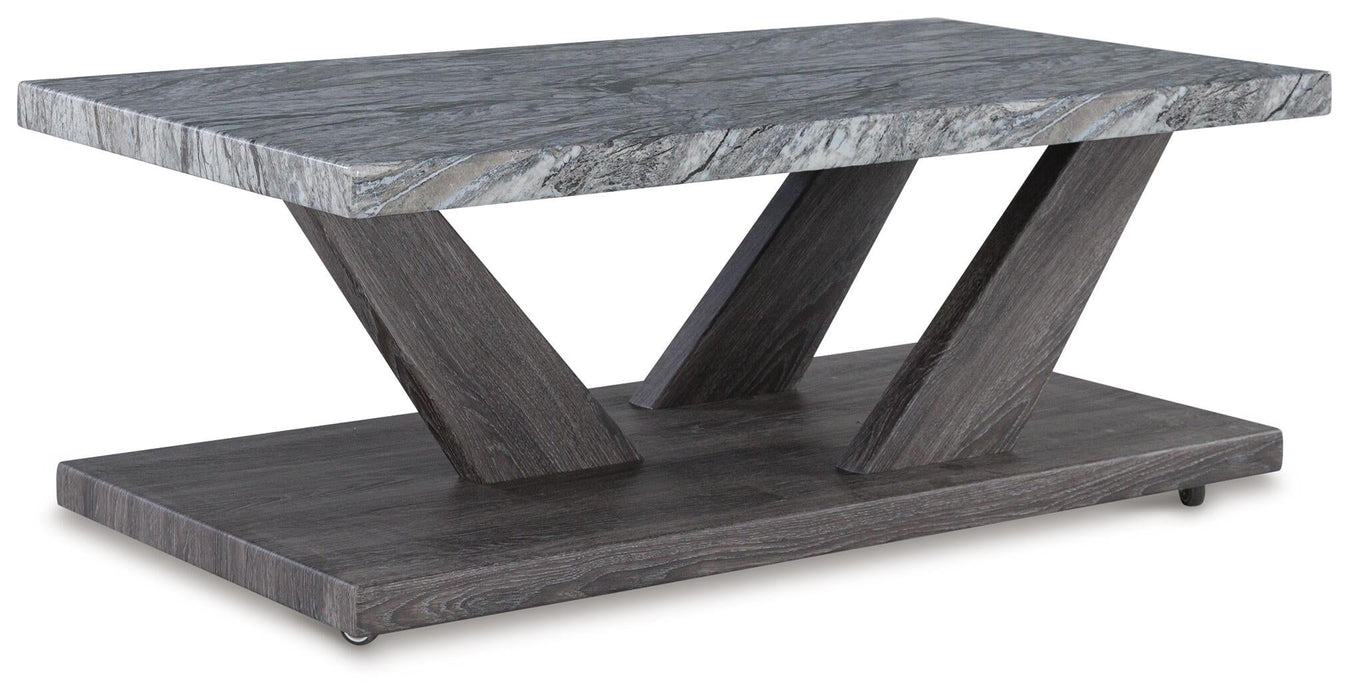Bensonale Occasional Table Set (3/CN) - alternate view 4