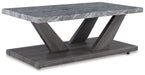 Bensonale Occasional Table Set (3/CN) - alternate view 4