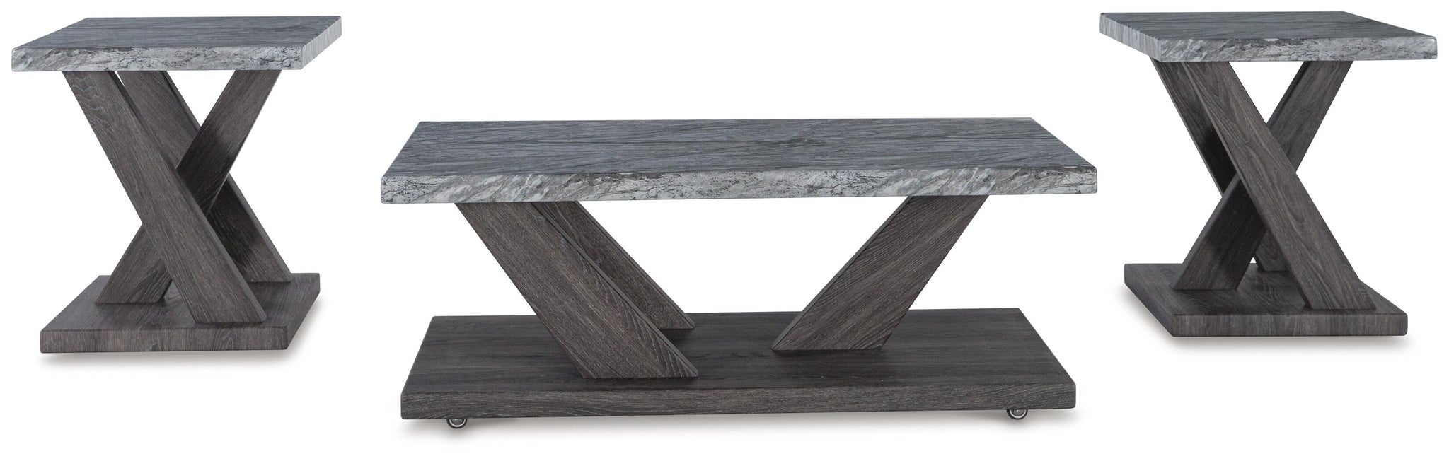 Bensonale Occasional Table Set (3/CN) - alternate view 3