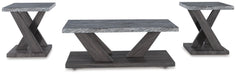 Bensonale Occasional Table Set (3/CN) - alternate view 3