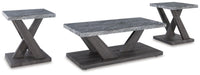 Bensonale Occasional Table Set (3/CN) - alternate view 2