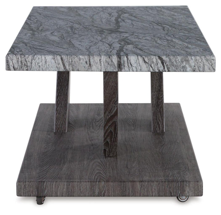 Bensonale Occasional Table Set (3/CN) - alternate view 14