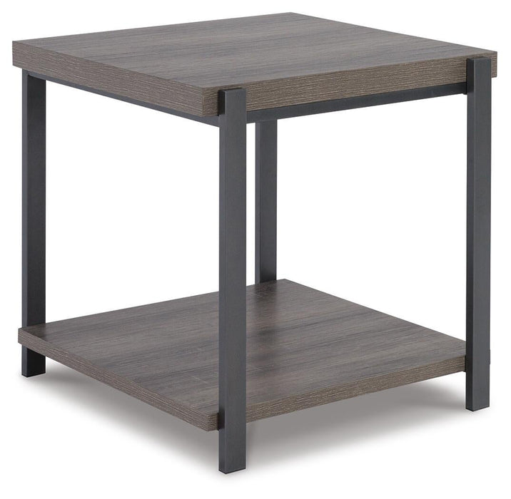 Wilmaden Occasional Table Set (3/CN) - alternate view 5