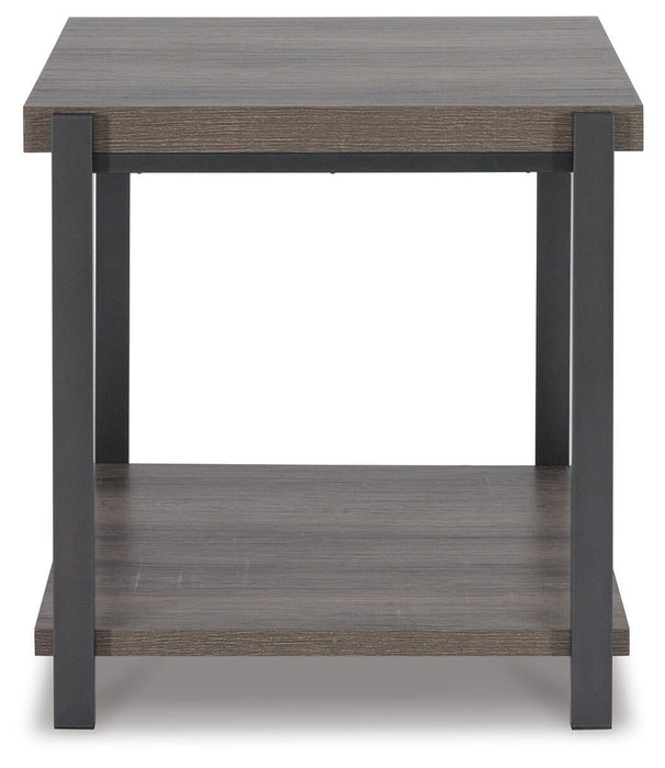 Wilmaden Occasional Table Set (3/CN) - alternate view 7