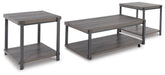 Wilmaden Occasional Table Set (3/CN) - alternate view 2