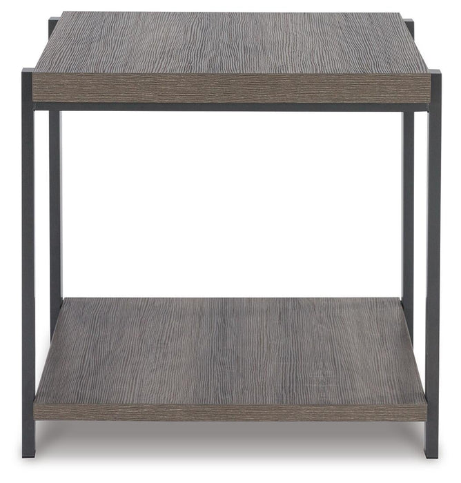 Wilmaden Occasional Table Set (3/CN) - alternate view 13