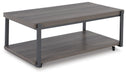 Wilmaden Occasional Table Set (3/CN) - alternate view 4