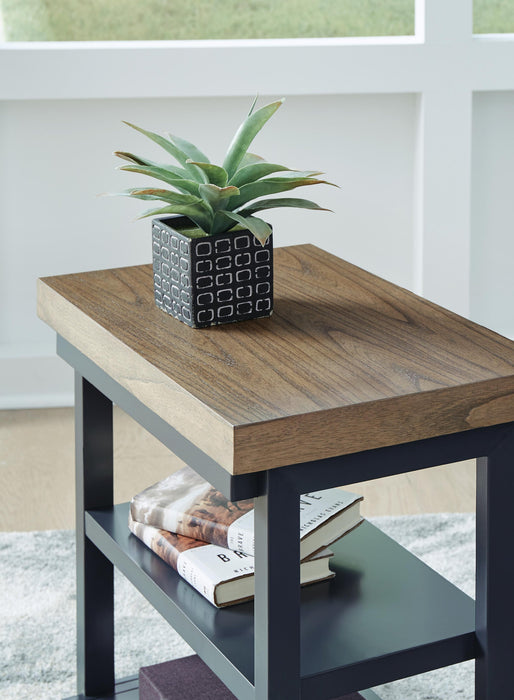 Landocken Occasional Table Set (3/CN) - alternate view 13