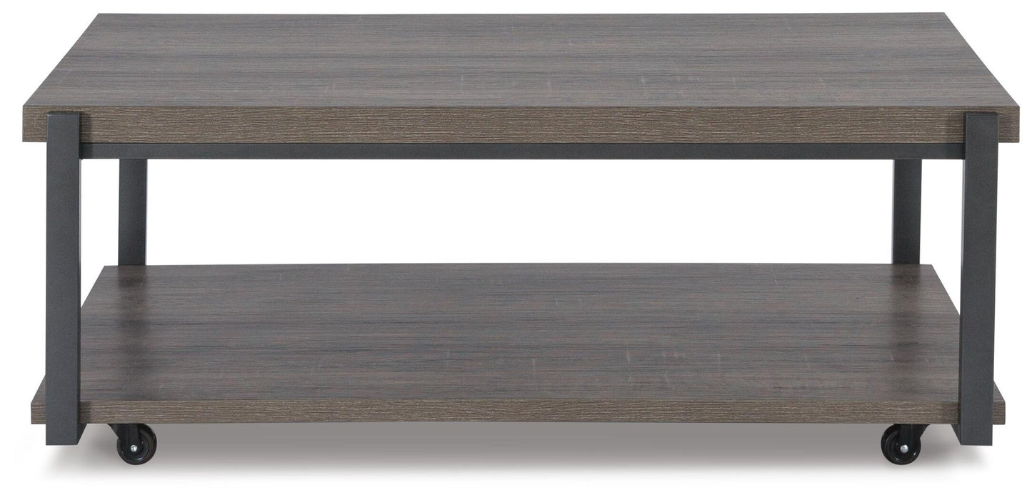 Wilmaden Occasional Table Set (3/CN) - alternate view 6