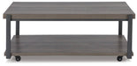 Wilmaden Occasional Table Set (3/CN) - alternate view 6