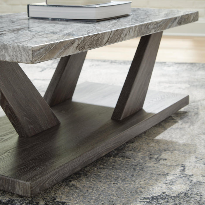 Bensonale Occasional Table Set (3/CN) - alternate view 12