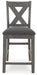 Caitbrook RECT DRM Counter TBL Set(7/CN) - alternate view 9