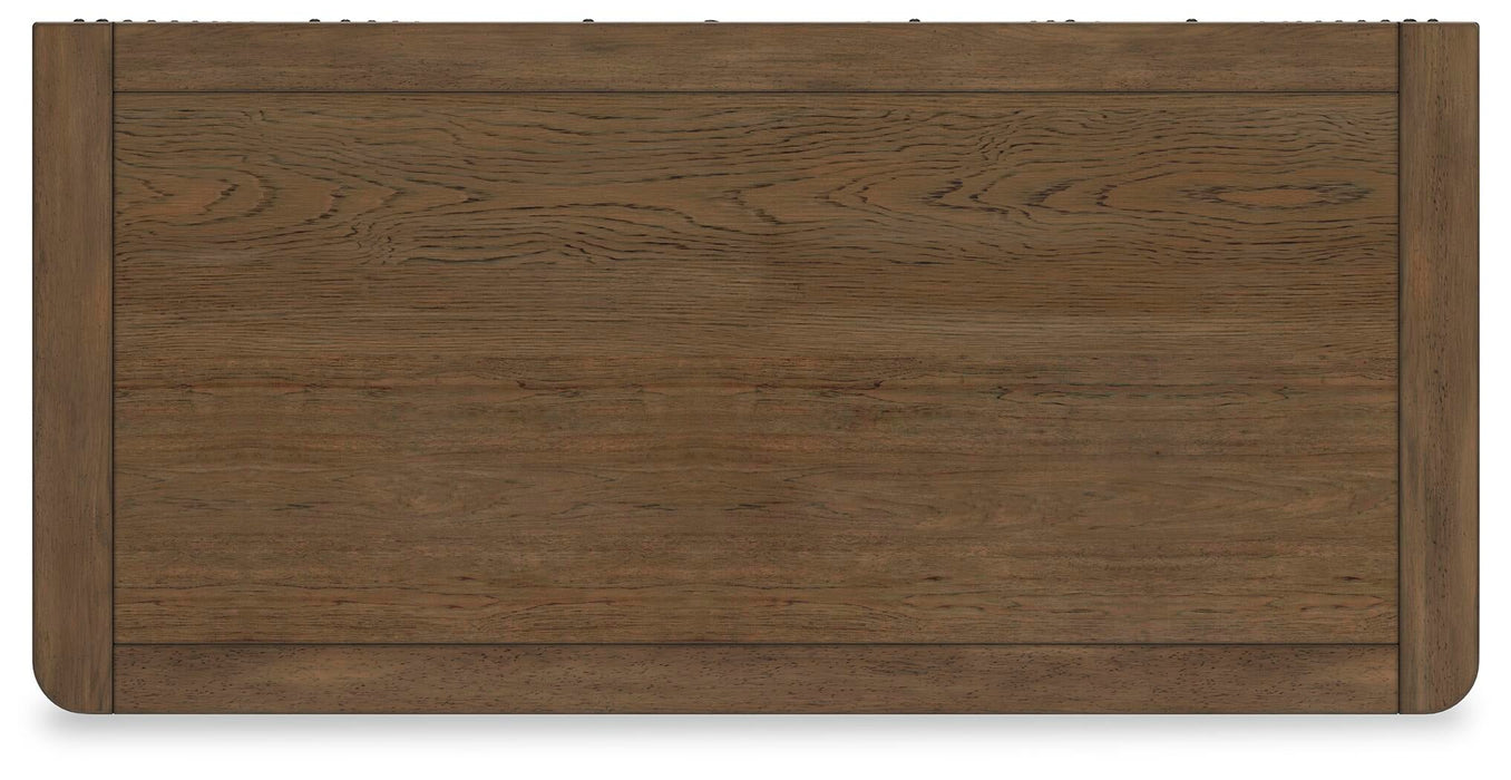Cabalynn Five Drawer Chest - alternate view 8
