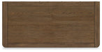 Cabalynn Five Drawer Chest - alternate view 8