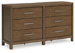 Cabalynn Dresser - alternate view 2