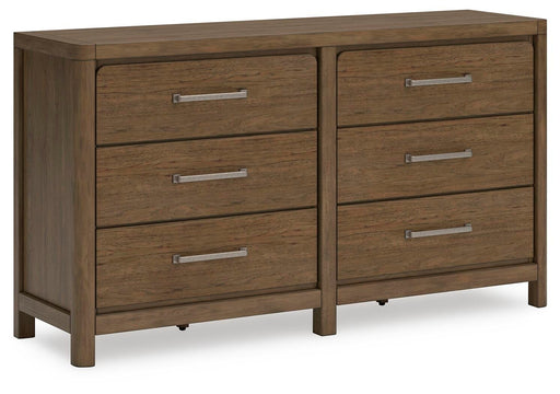 Cabalynn Dresser - alternate view 2