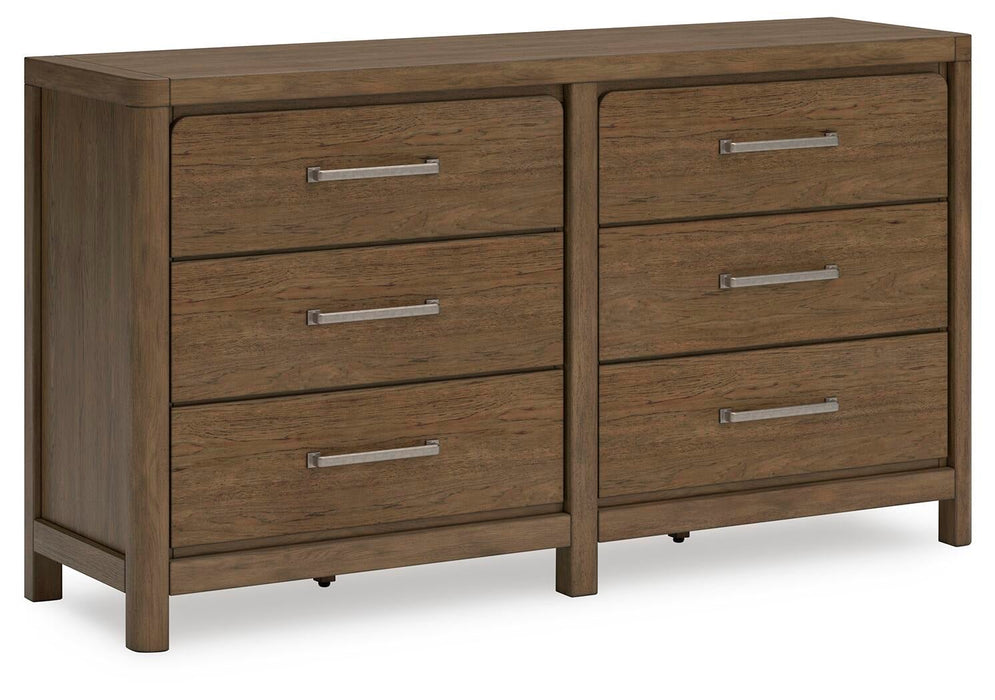 Cabalynn Dresser - alternate view 2
