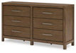 Cabalynn Dresser - alternate view 4