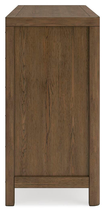 Cabalynn Dresser - alternate view 12