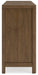 Cabalynn Dresser - alternate view 12