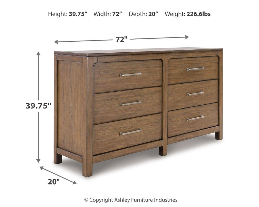 Cabalynn Dresser - alternate view 11