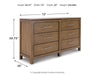 Cabalynn Dresser - alternate view 11