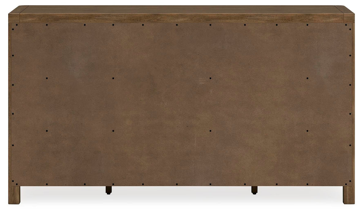 Cabalynn Dresser - alternate view 7