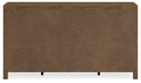 Cabalynn Dresser - alternate view 7
