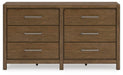 Cabalynn Dresser - alternate view 6