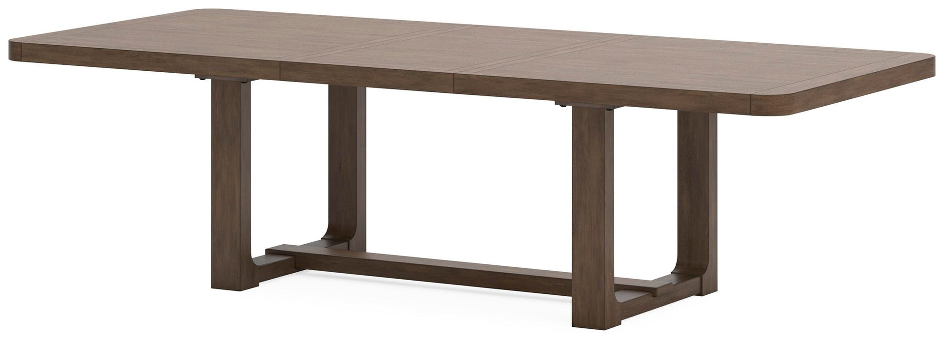 Cabalynn RECT Dining Room EXT Table - alternate view 3