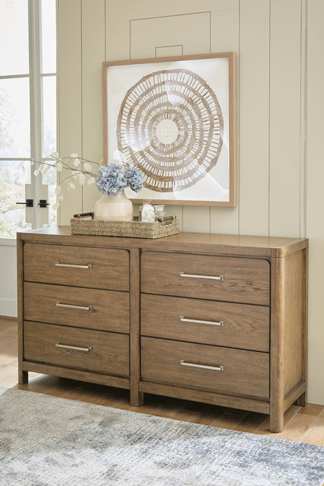 Cabalynn Dresser - alternate view 3