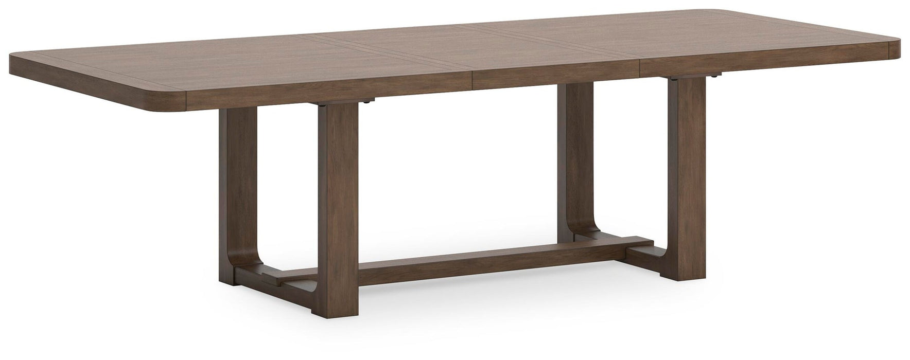 Cabalynn RECT Dining Room EXT Table - alternate view 2