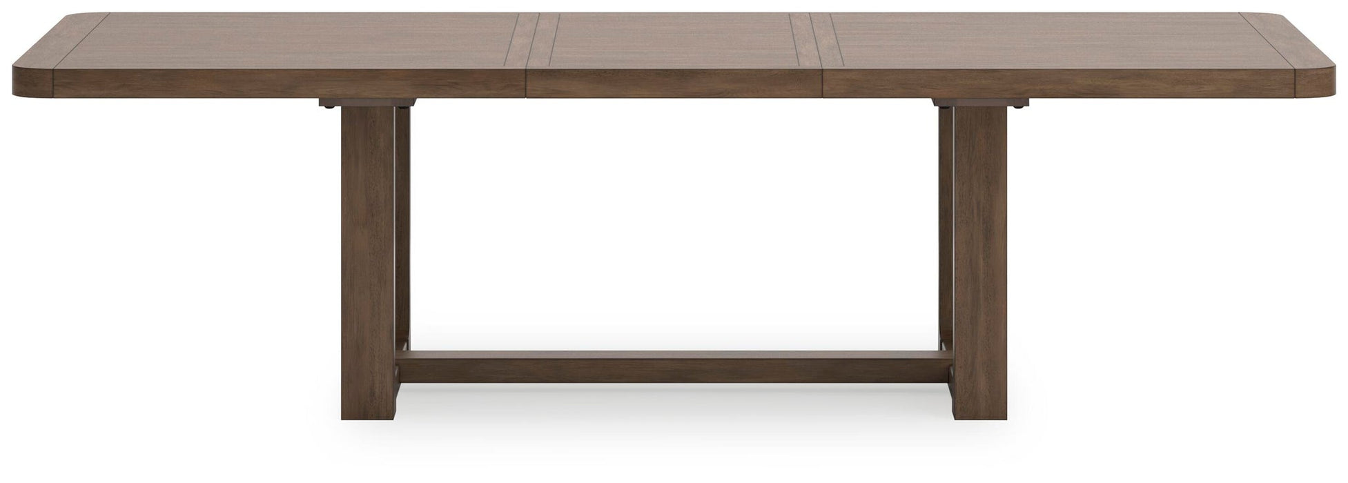 Cabalynn RECT Dining Room EXT Table - alternate view 4
