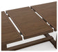 Cabalynn RECT Dining Room EXT Table - alternate view 11
