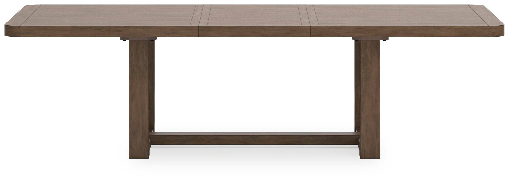 Cabalynn RECT Dining Room EXT Table - alternate view 5