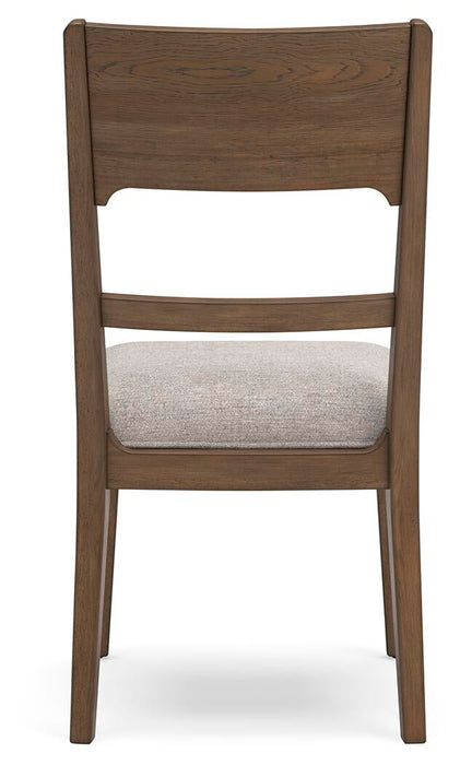 Cabalynn Dining UPH Side Chair (2/CN) - alternate view 7