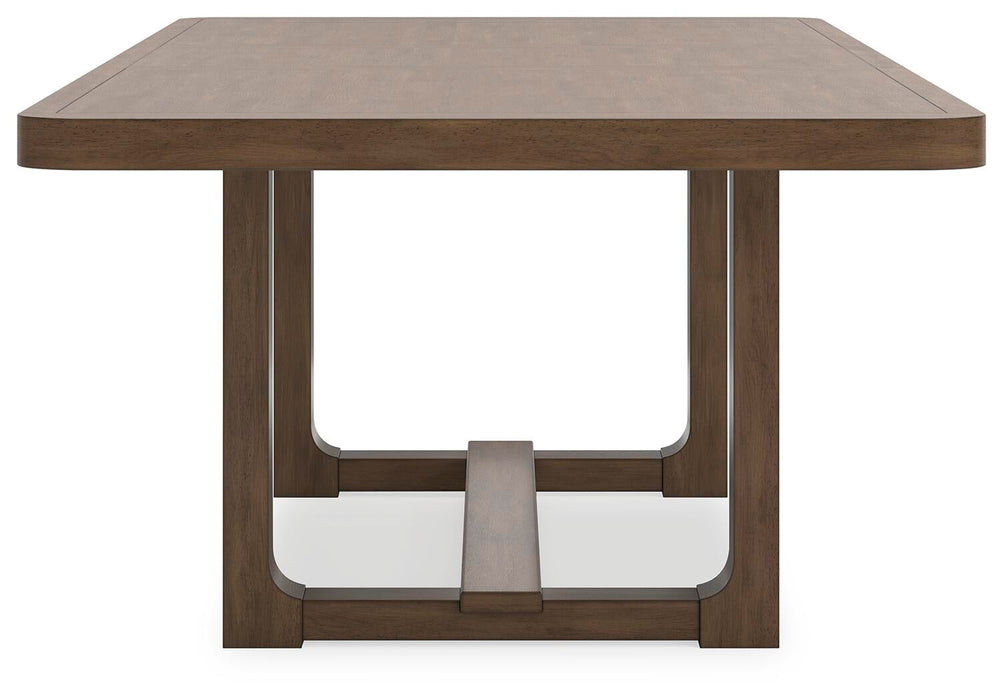 Cabalynn RECT Dining Room EXT Table - alternate view 12