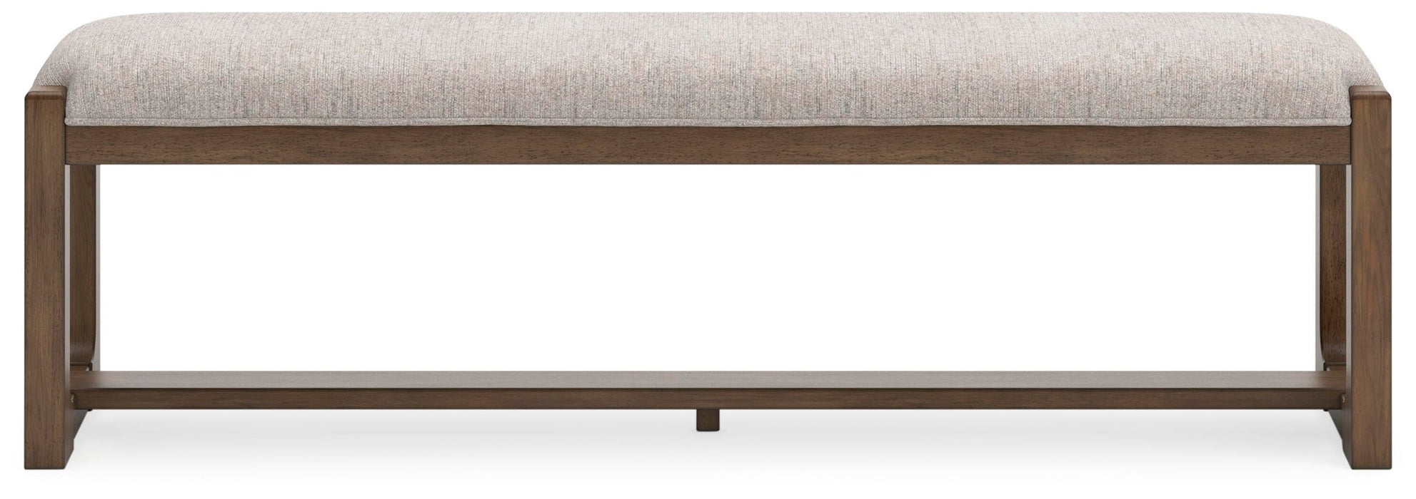 Cabalynn Large UPH Dining Room Bench - alternate view 5
