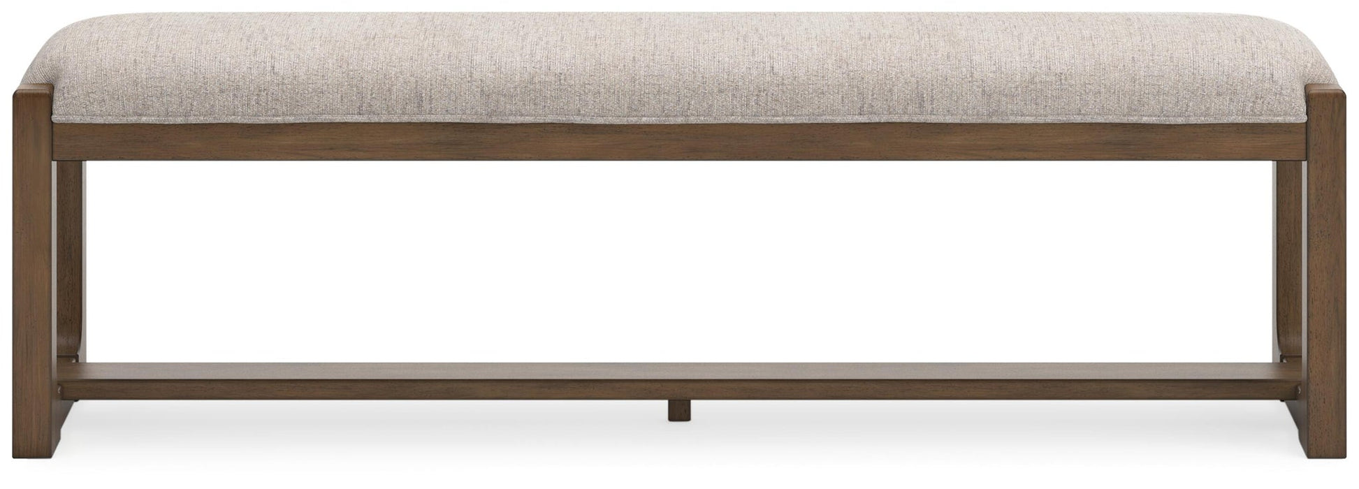 Cabalynn Large UPH Dining Room Bench - alternate view 4