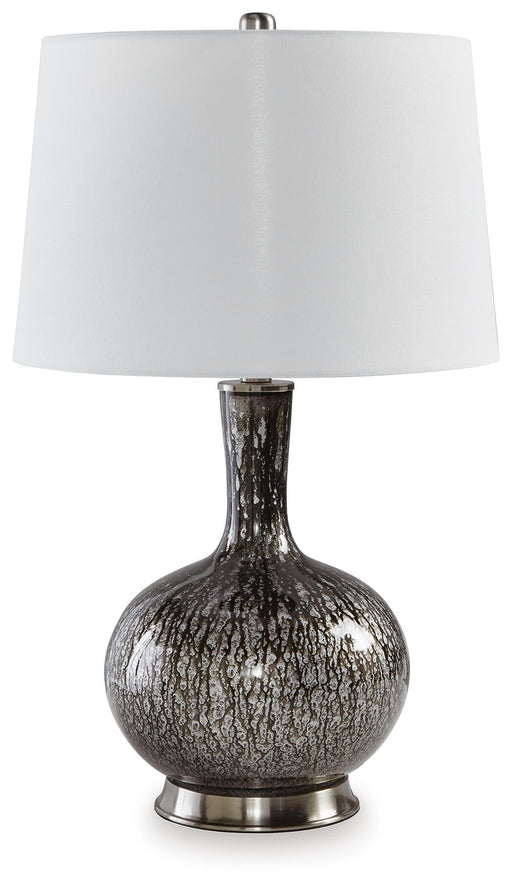 Tenslow Glass Table Lamp (1/CN) - alternate view 2