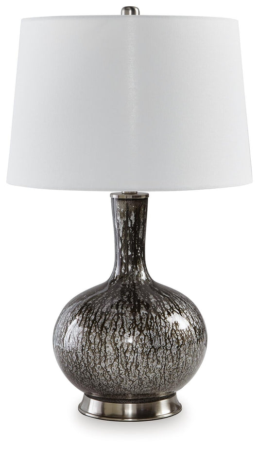 Tenslow Glass Table Lamp (1/CN) - alternate view 2