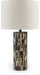 Ellford Poly Table Lamp (1/CN) - alternate view 2
