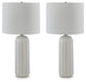 Clarkland Ceramic Table Lamp (2/CN) - alternate view 2